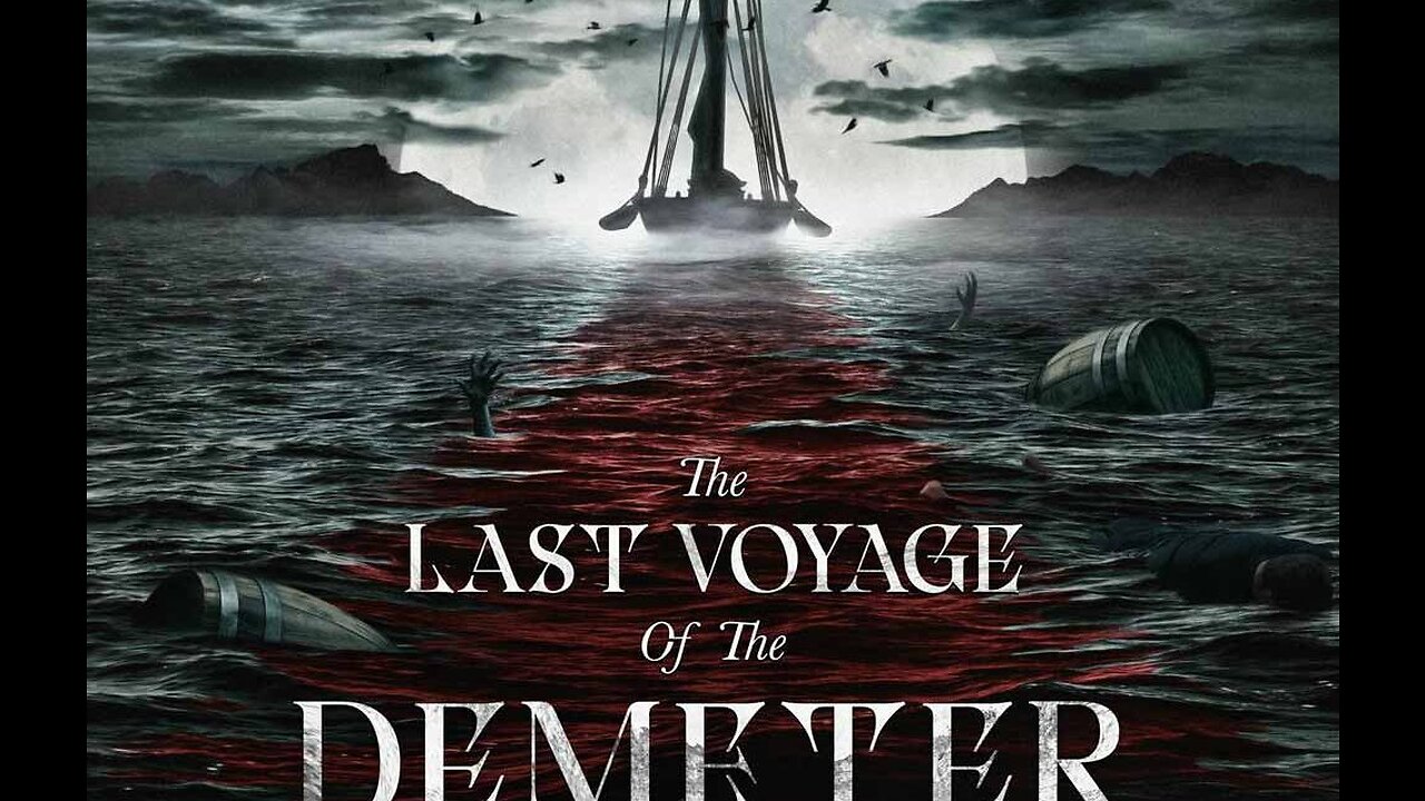 final voyage of the demeter