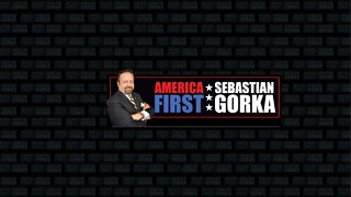 Sebastian Gorka LIVE: Who could possibly be behind the sabotage of Nord Stream?