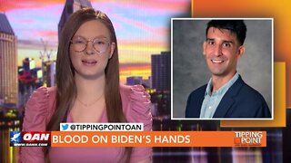 Tipping Point - Darren Beattie - Blood on Biden’s Hands