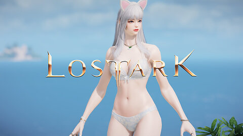 Lost Ark - First Time Playing! #gaming