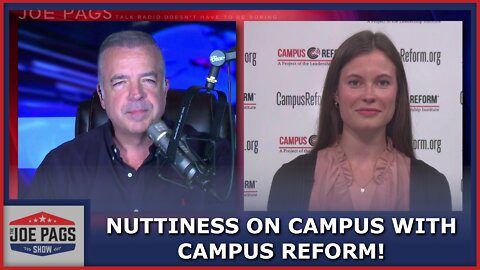 Stories From Campus That'll Blow Your Mind -- With Campus Reform