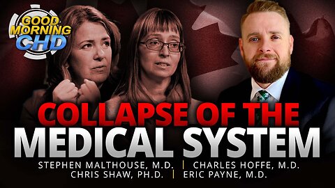 Collapse of The Medical System