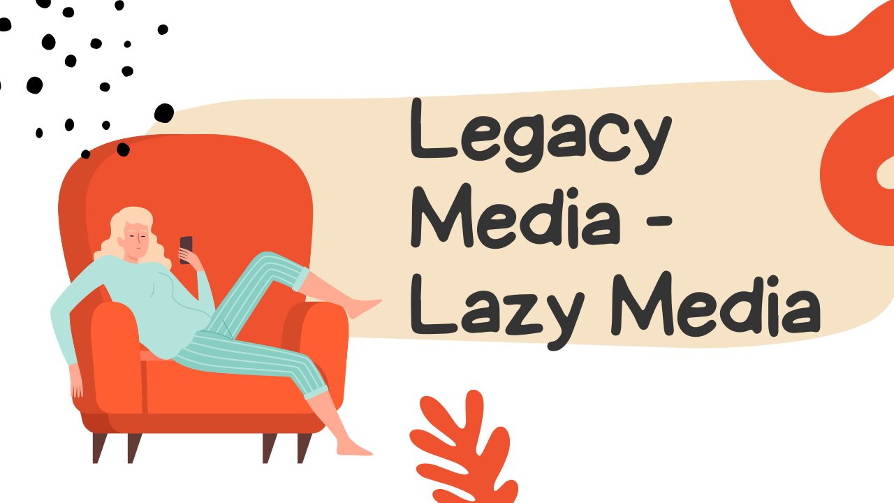 Legacy media