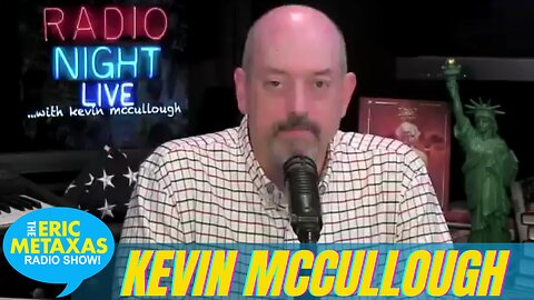 Kevin McCullough Puts on His "Votestradamus" Turban to Help Unravel the Mid-terms