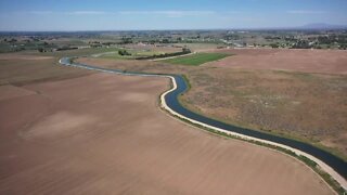 Mid-summer Idaho Drought Update