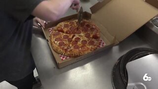 Made in Idaho: Johnny's Pizza