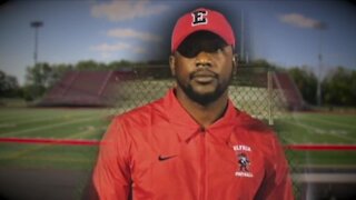 Elyria High School football team to honor fallen coach during Friday night game