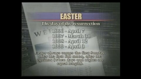 ✝️ Easter +++ > [They] Have Deceived The Masses For Thousands Of Years