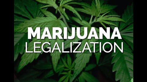 Congressional Lawmakers Hold Hearing On Marijuana Legalization (11/15/2022)