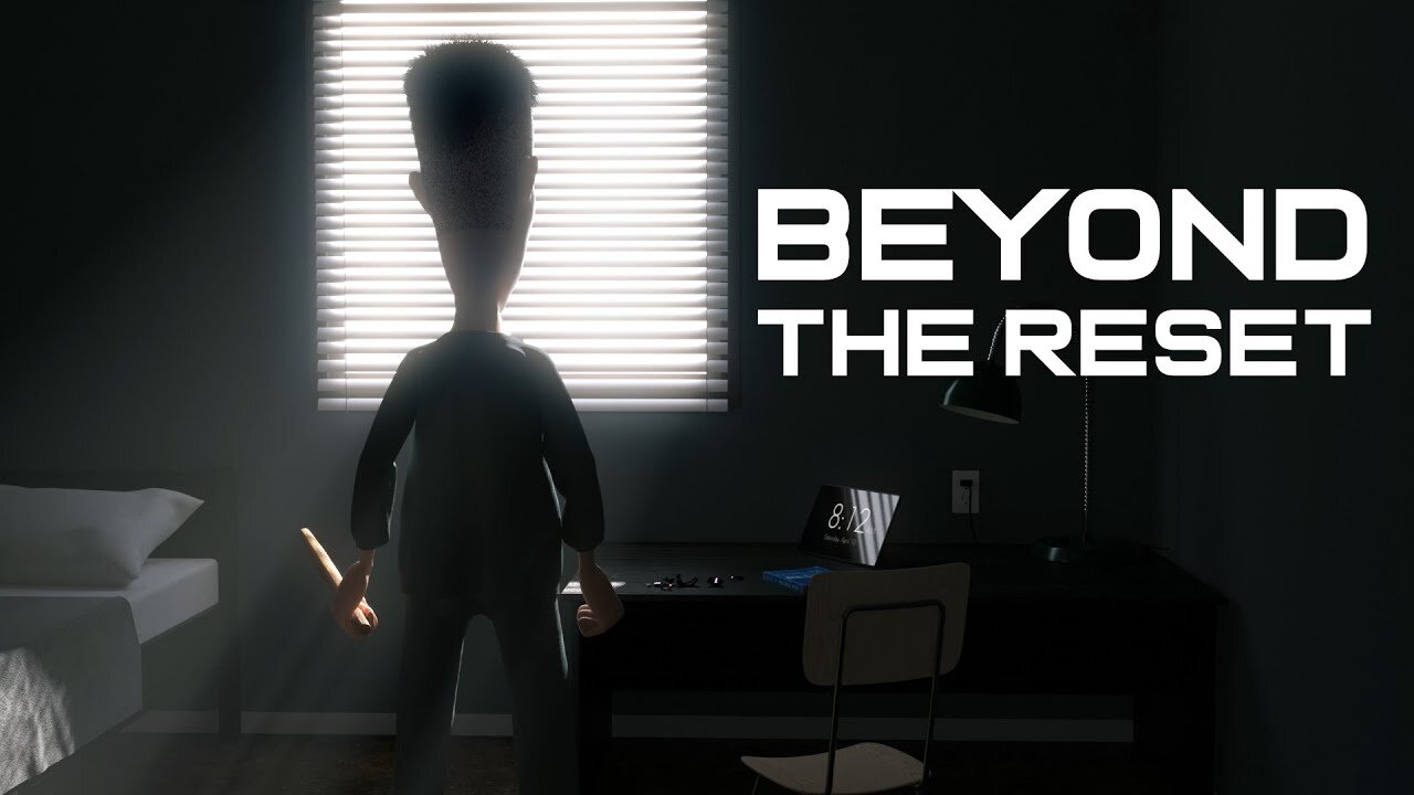 Beyond The Reset (2023)