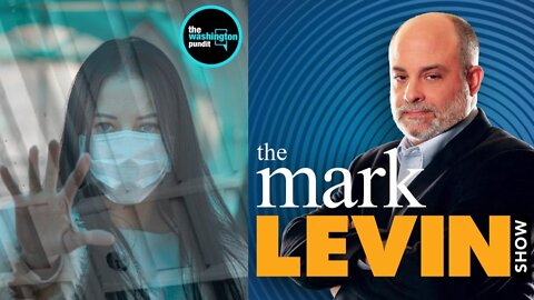 Mark Levin Discussing TWP's Exclusive Report on Intergovernmental Agreements | The Washington Pundit