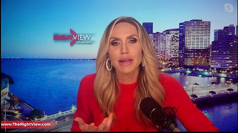 Lara Trump: Wanted For Questioning | Ep. 11