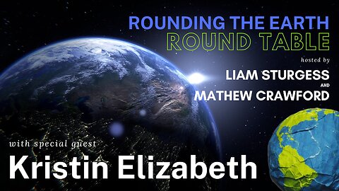 Beyond the Maze - Round Table w/ Kristin Elizabeth