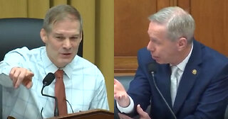 Sparks Fly Over Witnesses at House Weaponization Hearing: ‘This is a Mockery and a Disgrace!’