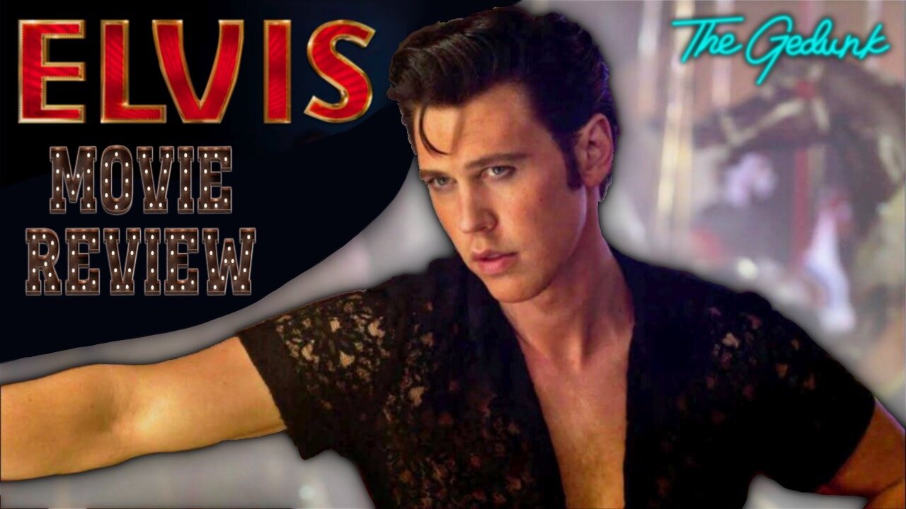 elvis movie review variety