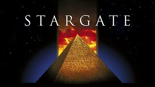 Stargate!!...with WALTER LINDSTROM. 05-07-23...frequencieshealth.com