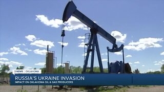Russia's Ukraine Invasion
