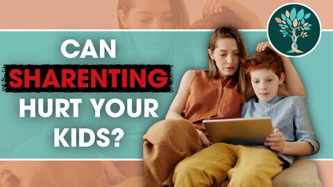 Can Sharenting Hurt Your Kids? The Psychological Dangers of Posting About Your Kids Online