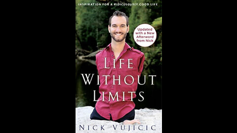 Nick Vujicic Delivers Powerful Gospel Message At Orlando Life Surge Conference