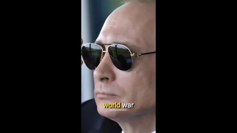Did Putin Just Stop WW3?!