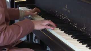 UC College Conservatory of Music hoping for piano, keyboard donations so students can practice