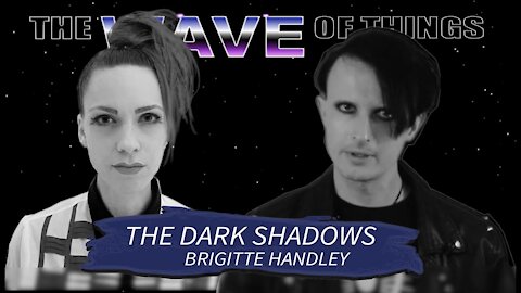 Talk with Australian Musician BRIGITTE HANDLEY of THE DARK SHADOWS (2020-06-23)