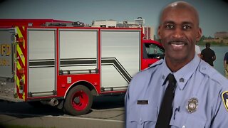 Body of missing Detroit Fire sergeant recovered from Detroit River