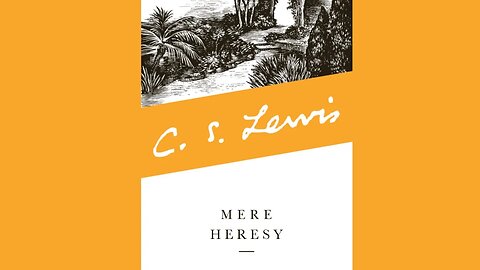DZW, Episode 153: C. S. Lewis: Mere Heresy (Purgatory, Praying For The Dead)