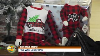 Hot holiday gift ideas at the BFLO stores