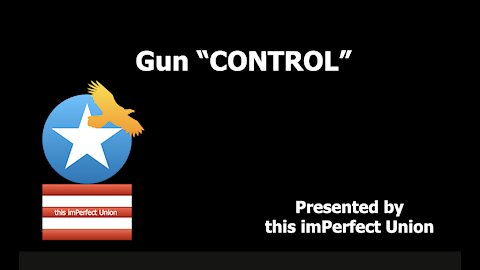 Gun "CONTROL" tiu S1 Ep18