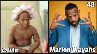 LITTLE MAN MOVIE CAST THEN AND NOW WITH REAL NAMES AND AGE
