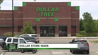 Don't Waste Your Money: Dollar Store Wars