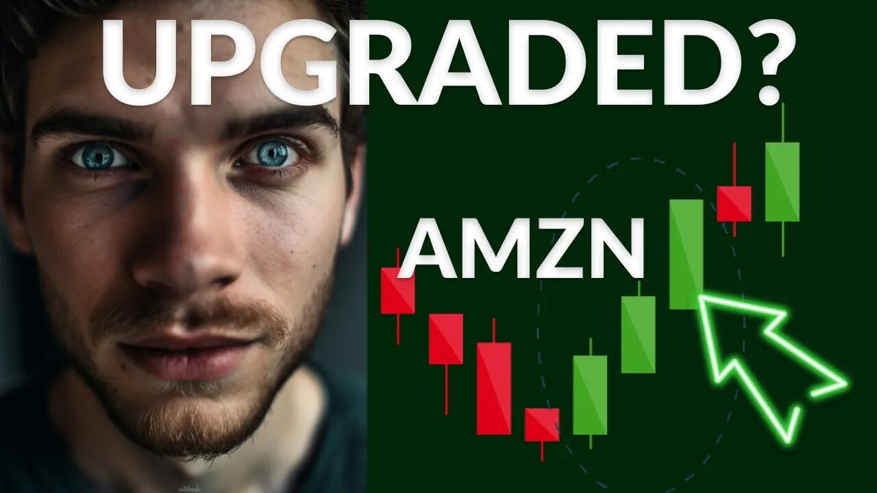 AMZN Price Predictions Amazon Stock Analysis for Monday, March 27th 2023