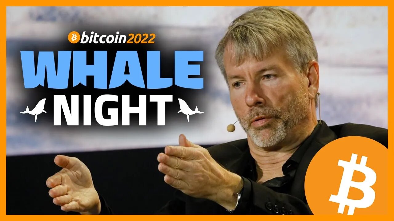 bitcoin 2022 whale pass