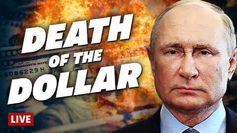 The Dollar Collapse is Coming (It’s Sooner Than You Think)
