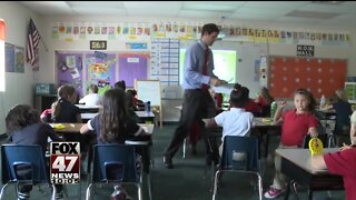 Schools looking at safety precautions to reopen