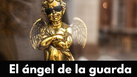 El economista y el ángel de la guarda
