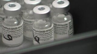 Pediatricians fighting against vaccine myths