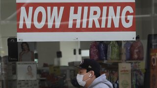 Economy Unexpectedly Adds 2.5 Million Jobs In May