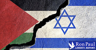How The US Can Bring Peace To Israel/Palestine