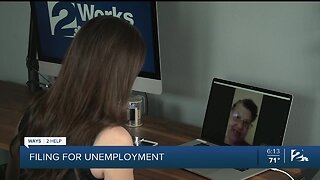 Problem Solvers: Woman Runs Into Issues Filing For Unemployment