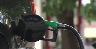 Gas tax increase in Clark County