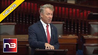 Rand Paul PREDICTS Massive Government Spending Consequences
