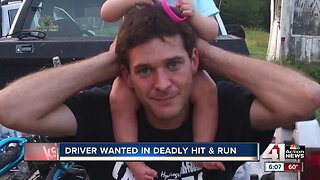Search continues for driver in deadly Grandview hit-and-run