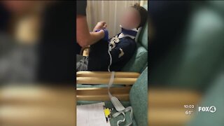 Family files lawsuit after student is hurt at SWFL Christian Academy