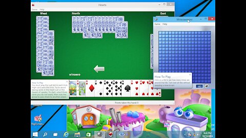 How To Get Windows 7's Classic Game Pack For FREE On Windows 8, 8.1 and 10