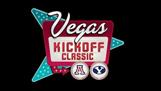 Vegas Kickoff Classic tickets now on sale
