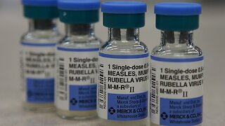 Health Officials Investigating Measles Outbreak In Los Angeles County