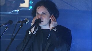 Jack White: Never Owned Cell Phone Thinks They're 'Addiction'