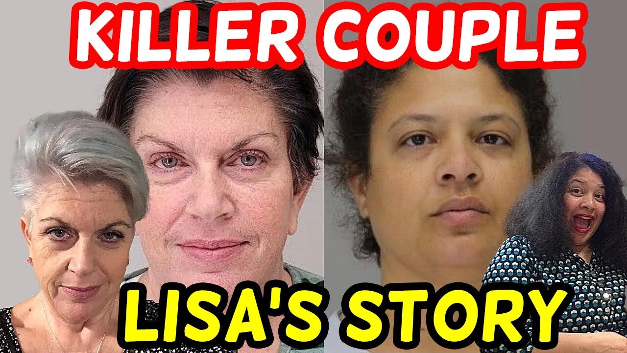Marisela Botello Case Couple Charged W Murder Lisa Dykes Nina Marano Lisa S Story Black Magic